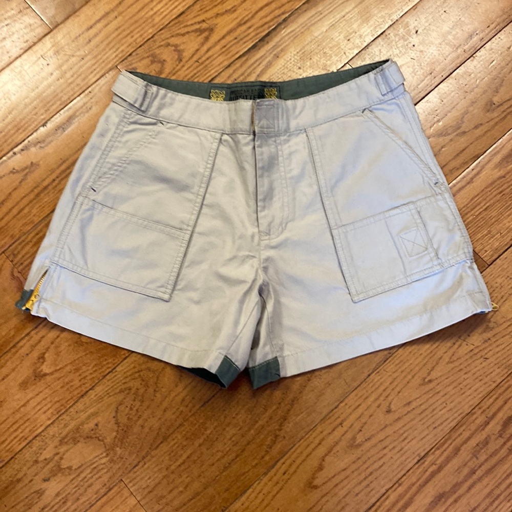 AE shorts